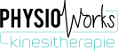 Logo Physioworks